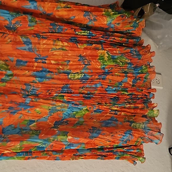 Ruby Rd. Skirt - Picture 4 of 10